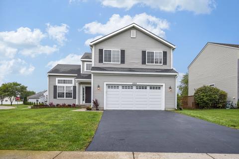 2709 Arches Dr, Plainfield, IL 60586 photo 1
