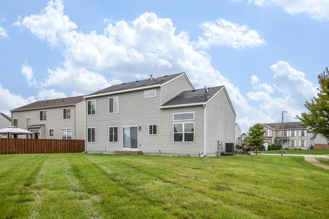 2709 Arches Dr, Plainfield, IL 60586 photo 37