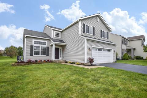 2709 Arches Dr, Plainfield, IL 60586 photo 2