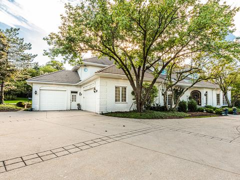 4 Erin Ln, Burr Ridge, IL 60527 photo 48