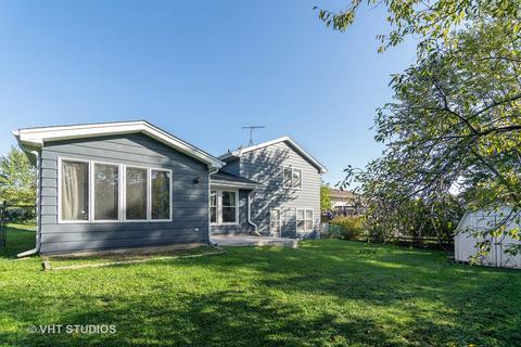 1135 Nottingham Ln, Hoffman Estates, IL 60169 photo 20