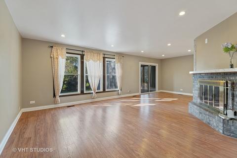 1135 Nottingham Ln, Hoffman Estates, IL 60169 photo 3