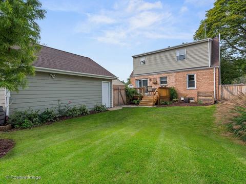 1029 Webster Ave, Wheaton, IL 60187 photo 26