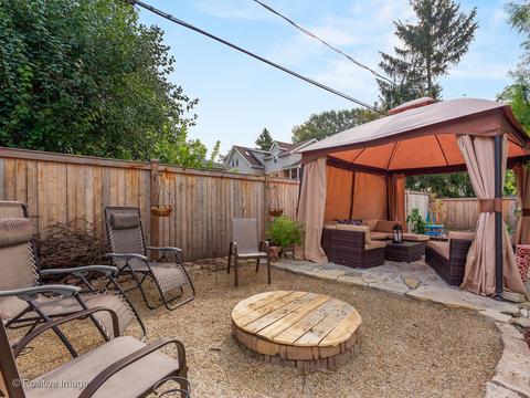 1029 Webster Ave, Wheaton, IL 60187 photo 22