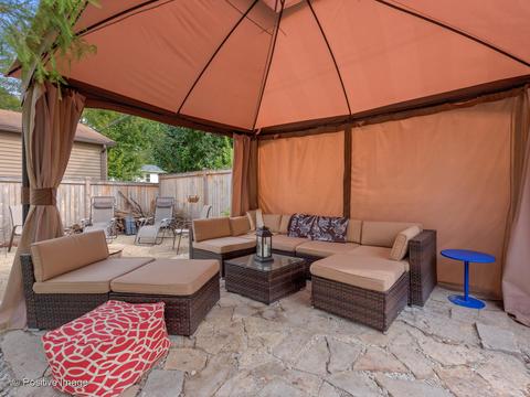 1029 Webster Ave, Wheaton, IL 60187 photo 23