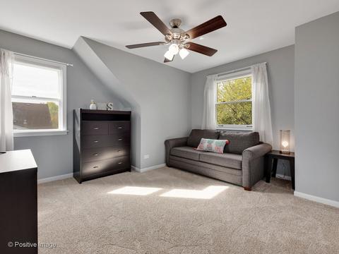 1029 Webster Ave, Wheaton, IL 60187 photo 15
