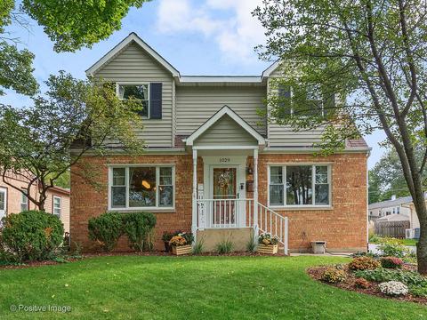 1029 Webster Ave, Wheaton, IL 60187 photo 1