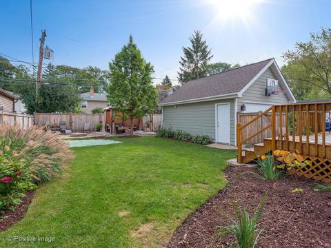 1029 Webster Ave, Wheaton, IL 60187 photo 25