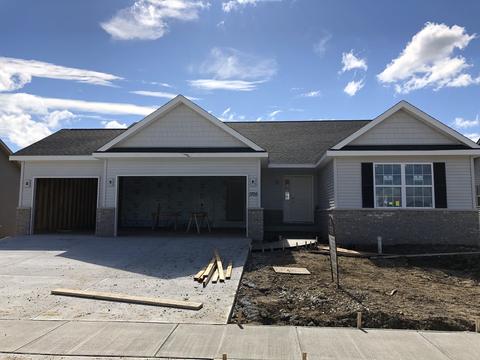 1705 Coralstone Way, Normal, IL 61761 photo 1