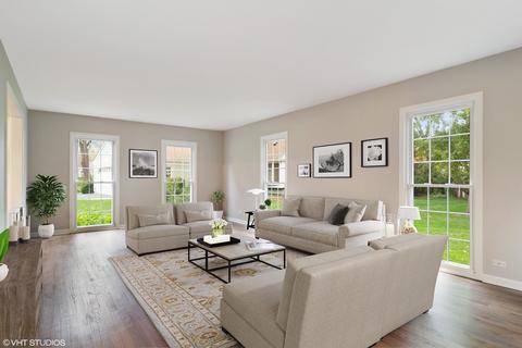 3 Woodbine Rd, Rolling Meadows, IL 60008 photo 2