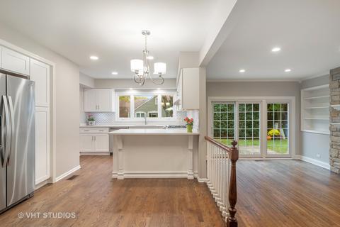 3 Woodbine Rd, Rolling Meadows, IL 60008 photo 7