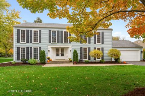 3 Woodbine Rd, Rolling Meadows, IL 60008 photo 1