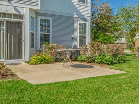 1461 Millbrook Dr, Algonquin, IL 60102 photo 20