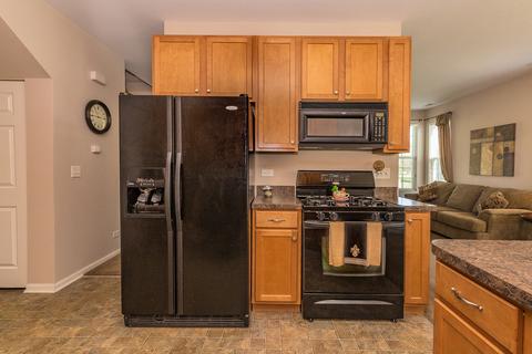 1461 Millbrook Dr, Algonquin, IL 60102 photo 9