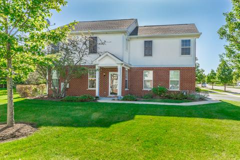 1461 Millbrook Dr, Algonquin, IL 60102 photo 2