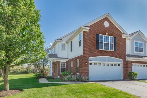 1461 Millbrook Dr, Algonquin, IL 60102 photo 1