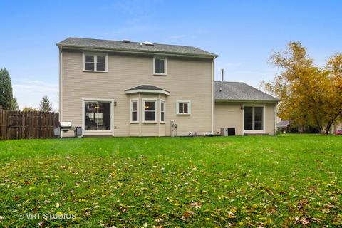 615 Old Oak Cir, Algonquin, IL 60102 photo 19