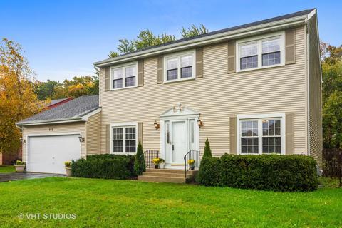 615 Old Oak Cir, Algonquin, IL 60102 photo 1
