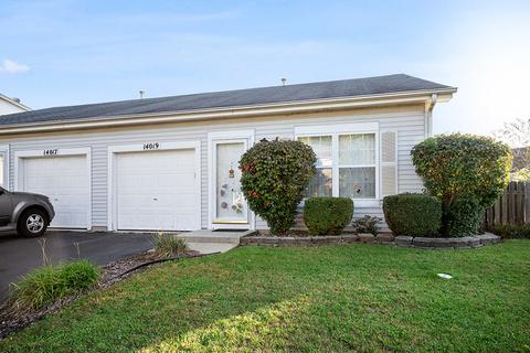 14019 Edgewater Ct, Plainfield, IL 60544 photo 1