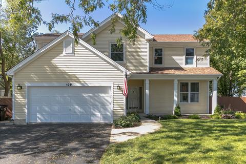 1911 Pine Dr, Mchenry, IL 60051 photo 1