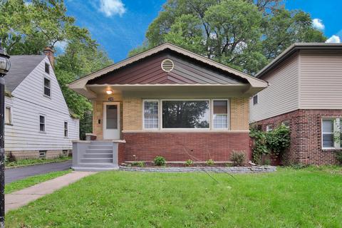 14616 Atlantic Ave, Dolton, IL 60419 photo 1