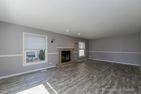 6505 Bazz Dr, Plainfield, IL 60586 photo 2
