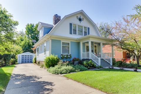 1421 E Olive St, Bloomington, IL 61704 photo 82