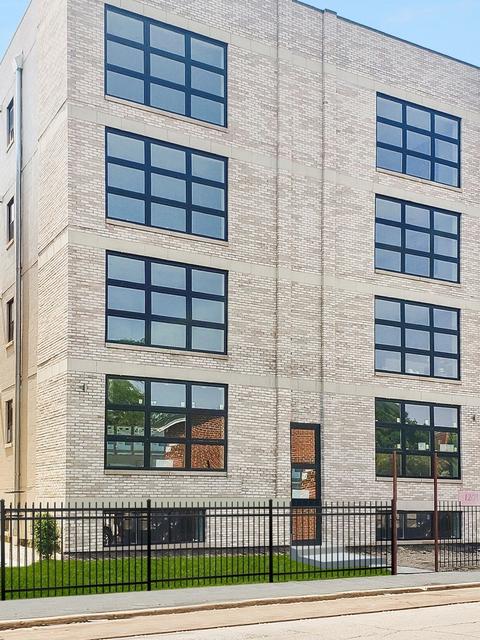 1209 E 46th St #2W, Chicago, IL 60653 photo 1