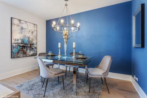 1209 E 46th St #2W, Chicago, IL 60653 photo 7