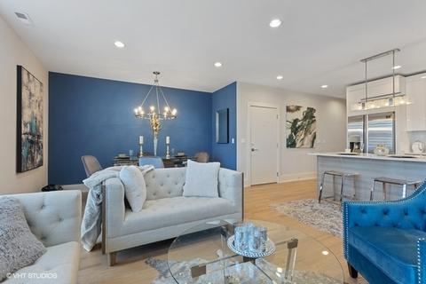 1209 E 46th St #2W, Chicago, IL 60653 photo 5