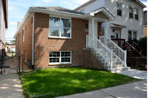 4065 S Artesian Ave, Chicago, IL 60632 photo 1
