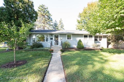 116 Burton Ave, Cary, IL 60013 photo 1