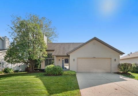 724 Butternut Ln, Elgin, IL 60123 photo 2