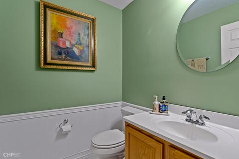 2882 Falling Waters Ln, Lindenhurst, IL 60046 photo 21