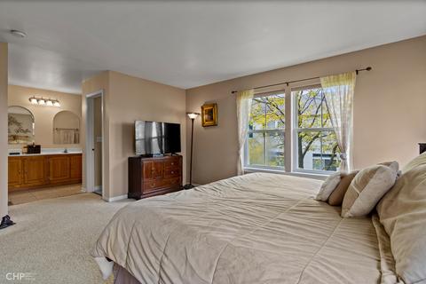 2882 Falling Waters Ln, Lindenhurst, IL 60046 photo 14