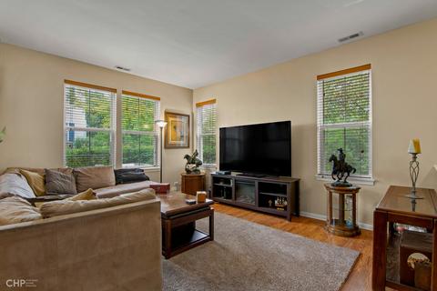2882 Falling Waters Ln, Lindenhurst, IL 60046 photo 4