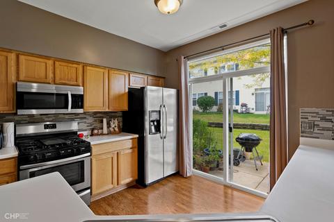 2882 Falling Waters Ln, Lindenhurst, IL 60046 photo 9