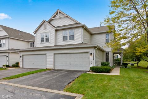 2882 Falling Waters Ln, Lindenhurst, IL 60046 photo 1