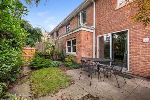2124 Maple Ave, Evanston, IL 60201 photo 11