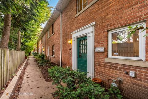 2124 Maple Ave, Evanston, IL 60201 photo 2