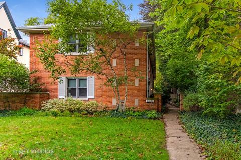 2124 Maple Ave, Evanston, IL 60201 photo 1