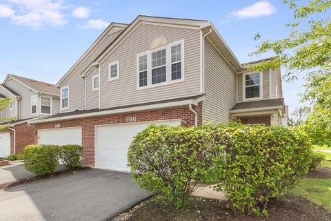 21533 Eich Dr, Crest Hill, IL 60403 photo 1