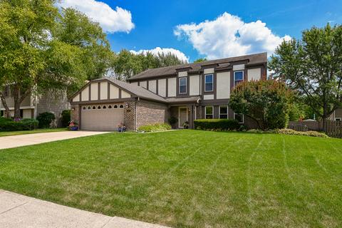 2177 Langford Ln, Wheaton, IL 60189 photo 1