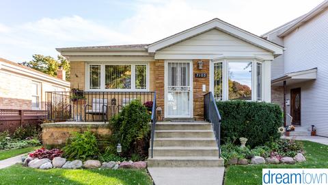 7105 W Berwyn Ave, Chicago, IL 60656 photo 1