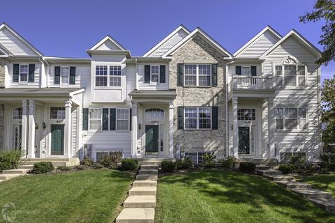 14525 Thomas Jefferson Dr, Plainfield, IL 60544 photo 1