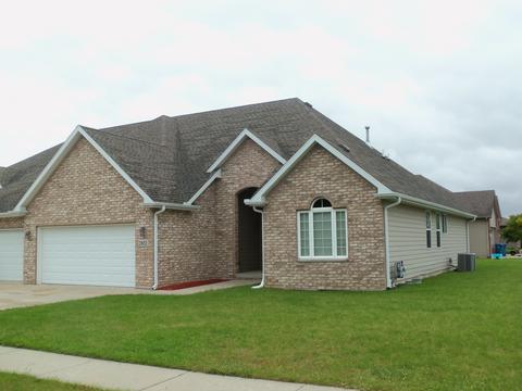 2032 Locust Rd, Morris, IL 60450 photo 2