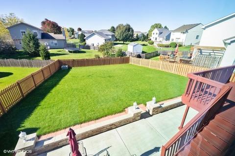 16553 W Apache Dr, Lockport, IL 60441 photo 2