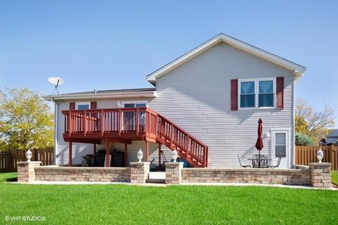 16553 W Apache Dr, Lockport, IL 60441 photo 12