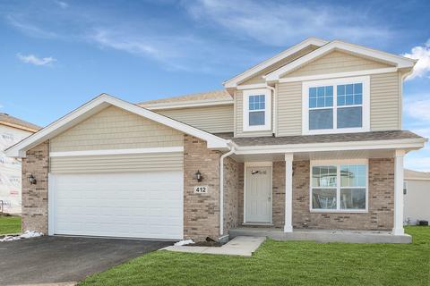 412 Tramore Ave, Beecher, IL 60401 photo 1