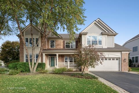 1300 Mulberry Ln, Cary, IL 60013 photo 1